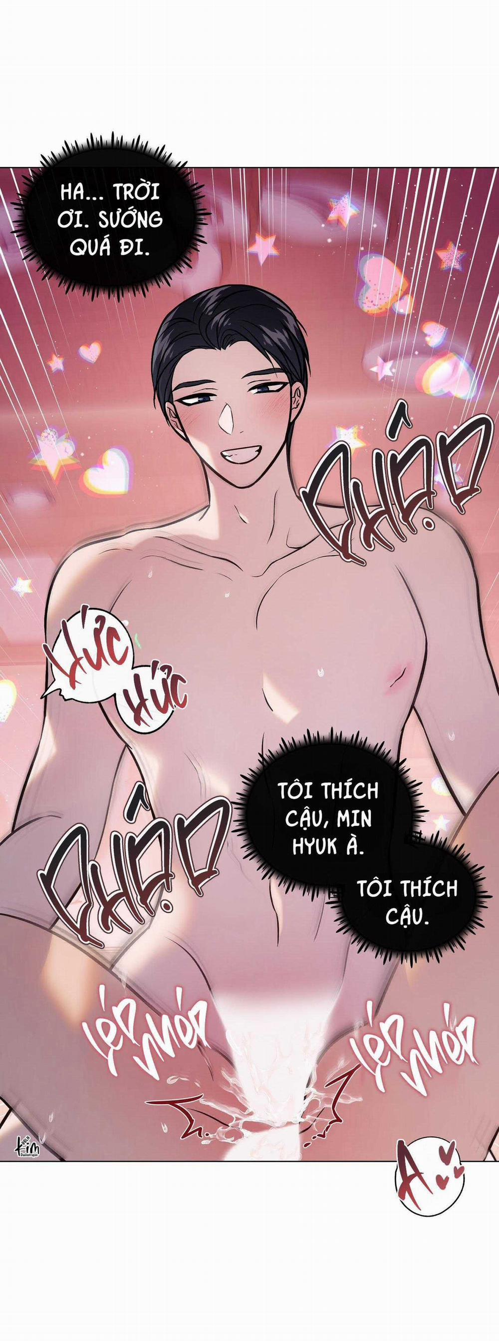 TUYỂN TẬP NHẤT THỤ ĐA CÔNG CỦA NHÀ KIM 28.2 trang 41