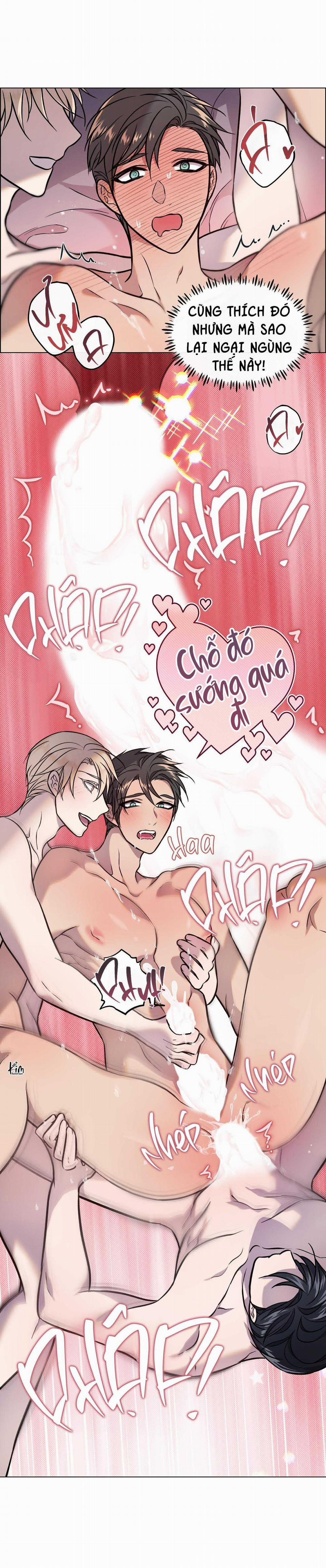 TUYỂN TẬP NHẤT THỤ ĐA CÔNG CỦA NHÀ KIM 28.2 trang 43