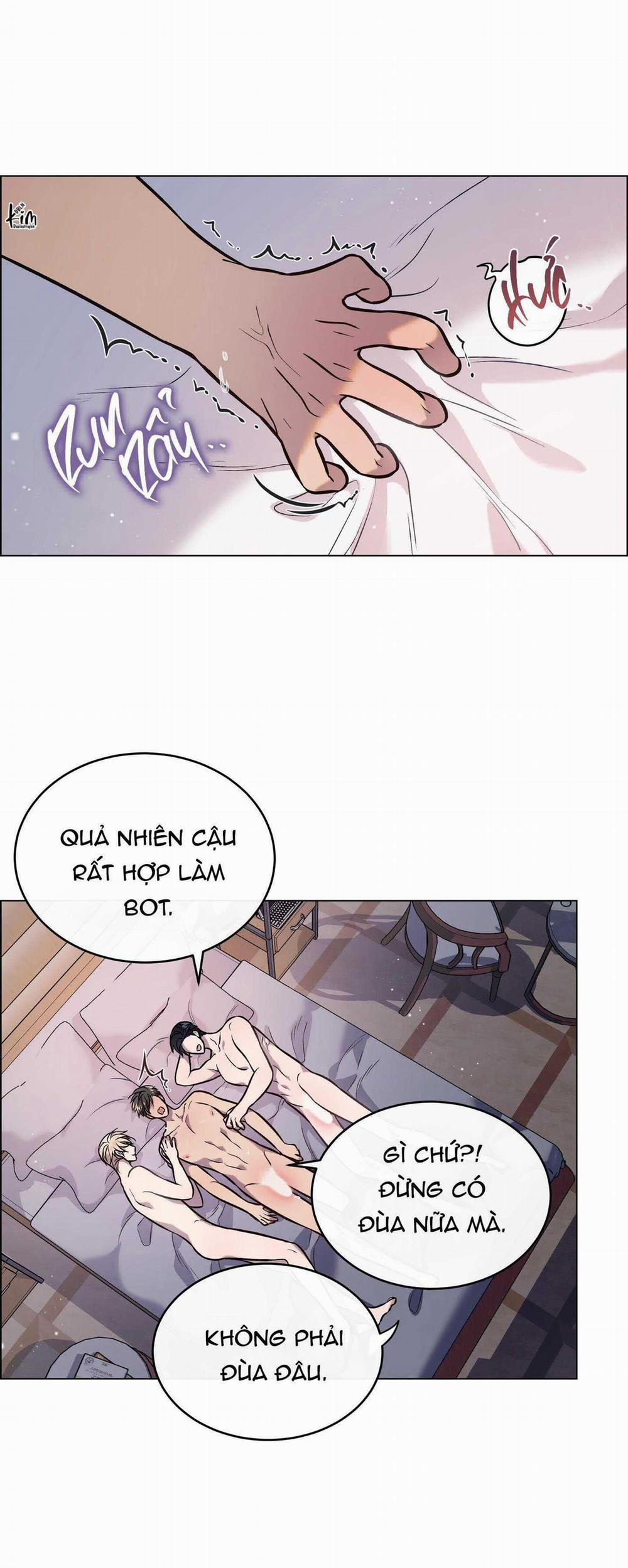 TUYỂN TẬP NHẤT THỤ ĐA CÔNG CỦA NHÀ KIM 28.2 trang 44