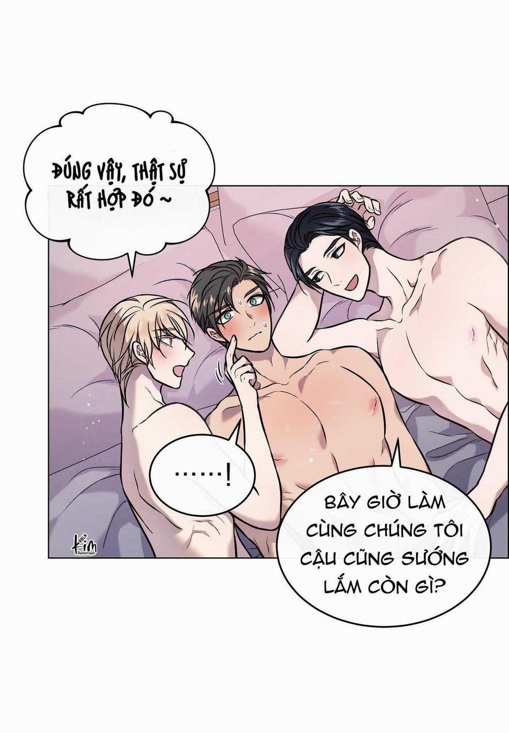 TUYỂN TẬP NHẤT THỤ ĐA CÔNG CỦA NHÀ KIM 28.2 trang 45