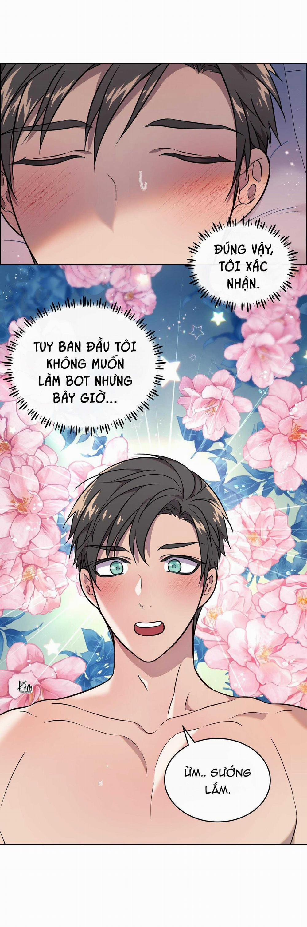 TUYỂN TẬP NHẤT THỤ ĐA CÔNG CỦA NHÀ KIM 28.2 trang 46