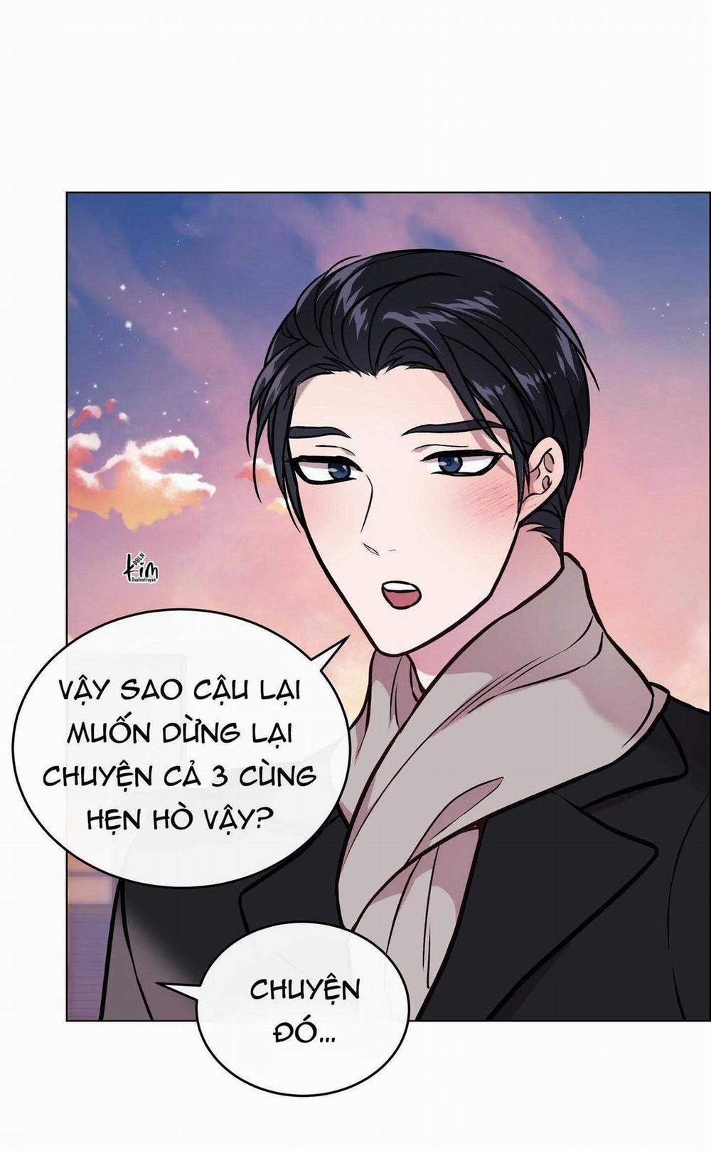 TUYỂN TẬP NHẤT THỤ ĐA CÔNG CỦA NHÀ KIM 28.2 trang 5