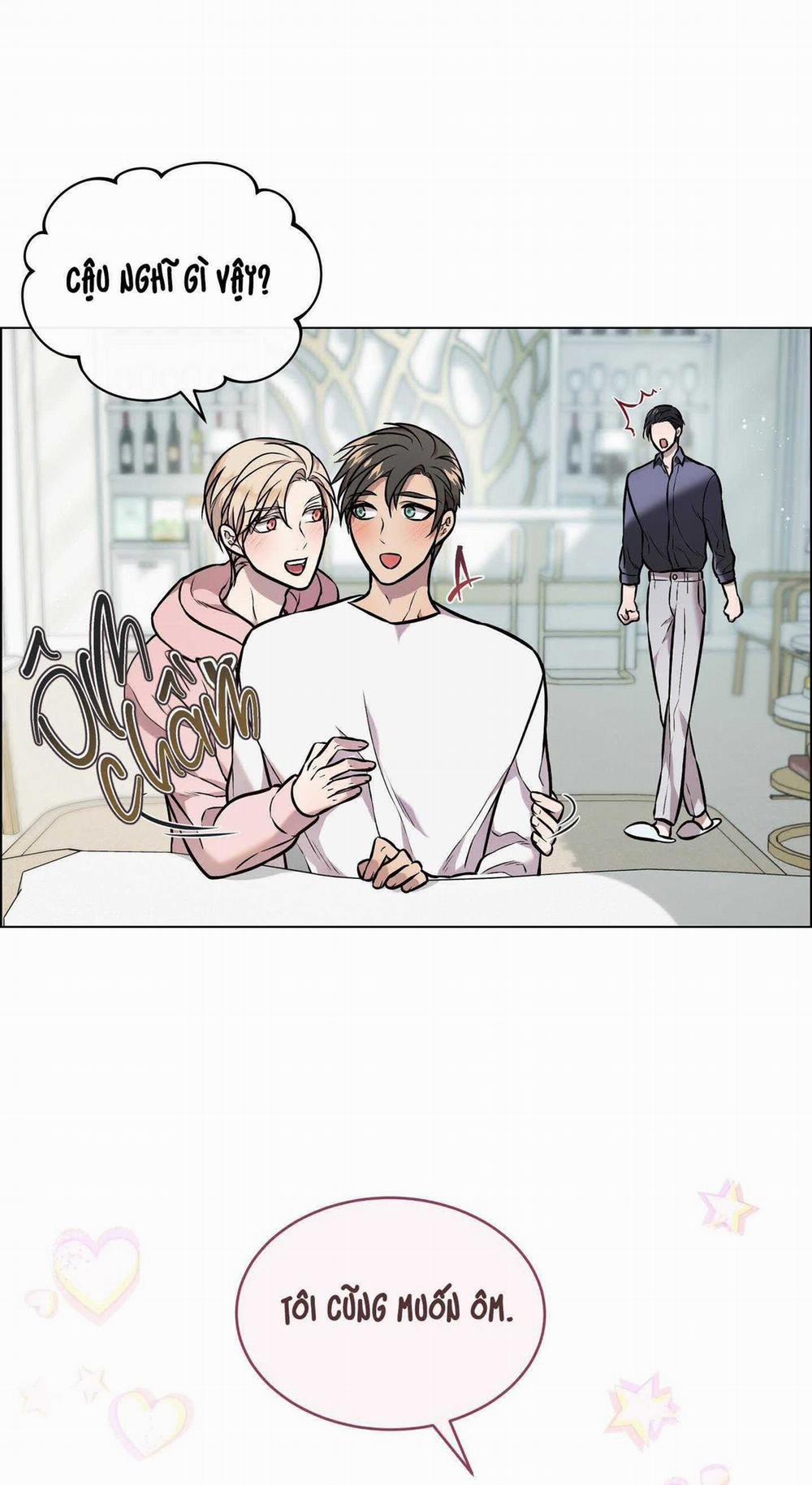 TUYỂN TẬP NHẤT THỤ ĐA CÔNG CỦA NHÀ KIM 28.2 trang 52