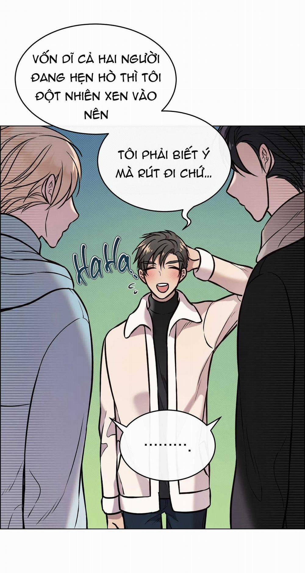 TUYỂN TẬP NHẤT THỤ ĐA CÔNG CỦA NHÀ KIM 28.2 trang 6