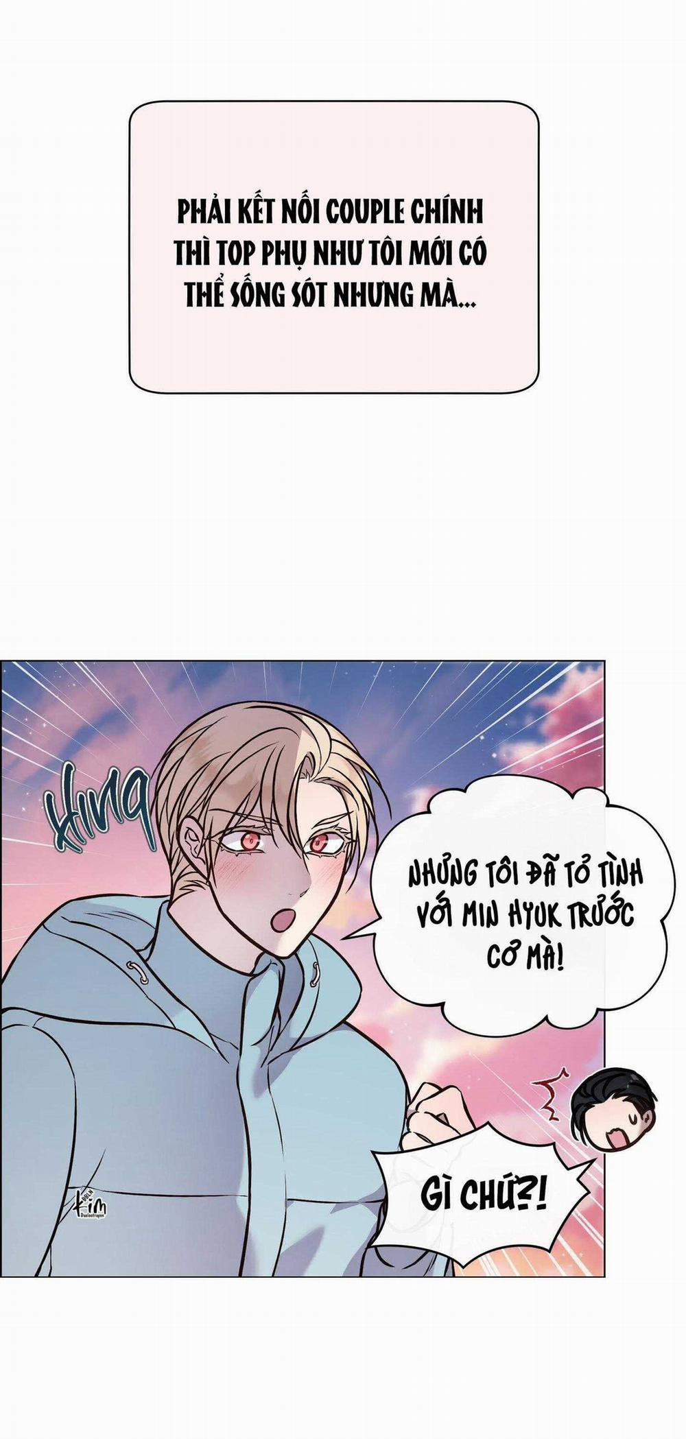 TUYỂN TẬP NHẤT THỤ ĐA CÔNG CỦA NHÀ KIM 28.2 trang 7