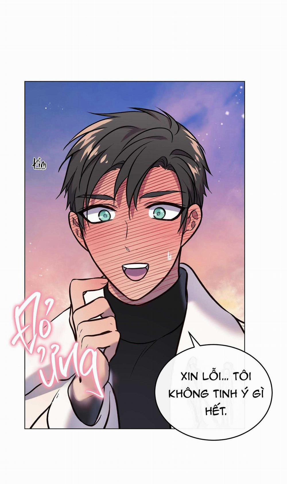 TUYỂN TẬP NHẤT THỤ ĐA CÔNG CỦA NHÀ KIM 28.2 trang 9