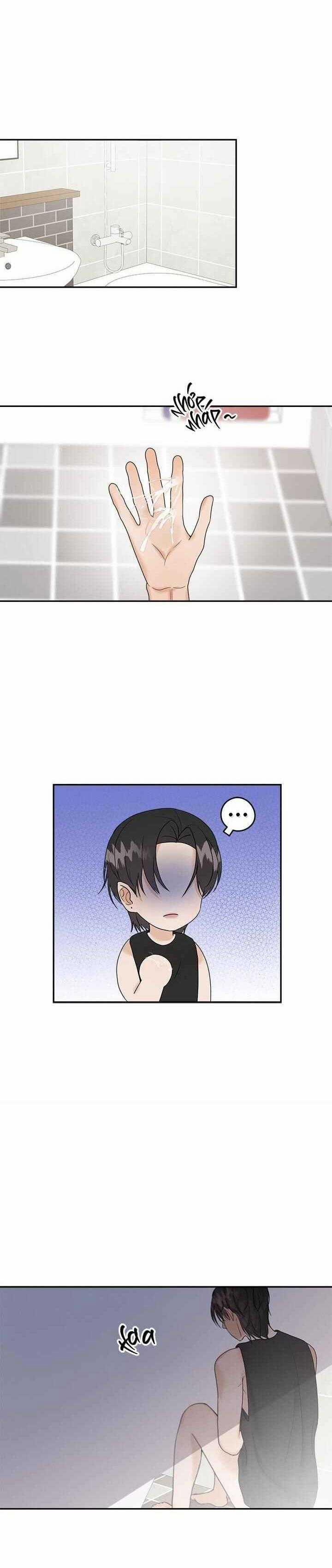 TUYỂN TẬP NHẤT THỤ ĐA CÔNG CỦA NHÀ KIM 29.1 trang 11