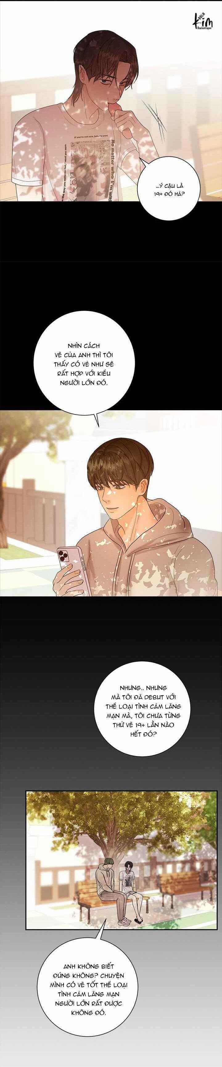 TUYỂN TẬP NHẤT THỤ ĐA CÔNG CỦA NHÀ KIM 29.1 trang 18