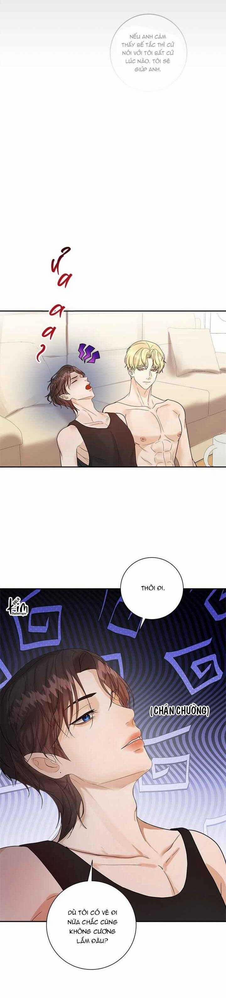 TUYỂN TẬP NHẤT THỤ ĐA CÔNG CỦA NHÀ KIM 29.1 trang 19