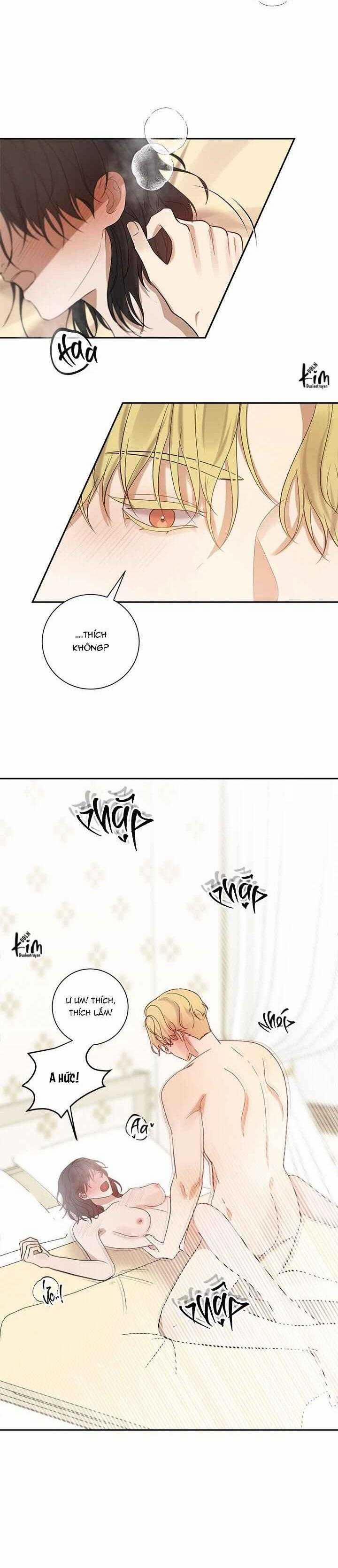 TUYỂN TẬP NHẤT THỤ ĐA CÔNG CỦA NHÀ KIM 29.1 trang 2