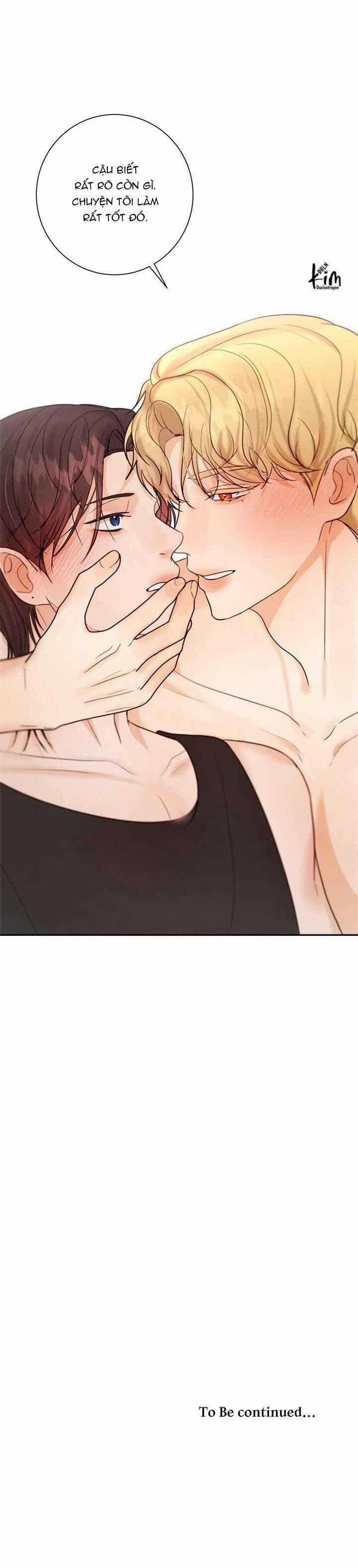 TUYỂN TẬP NHẤT THỤ ĐA CÔNG CỦA NHÀ KIM 29.1 trang 22