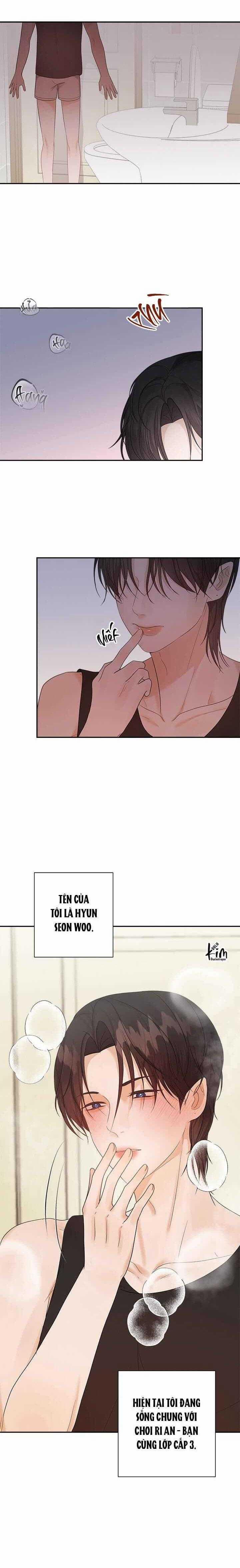 TUYỂN TẬP NHẤT THỤ ĐA CÔNG CỦA NHÀ KIM 29.1 trang 4