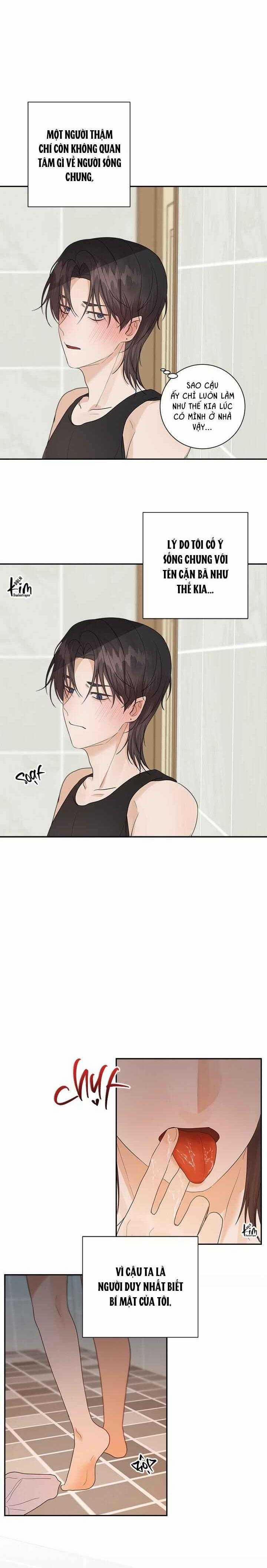 TUYỂN TẬP NHẤT THỤ ĐA CÔNG CỦA NHÀ KIM 29.1 trang 5