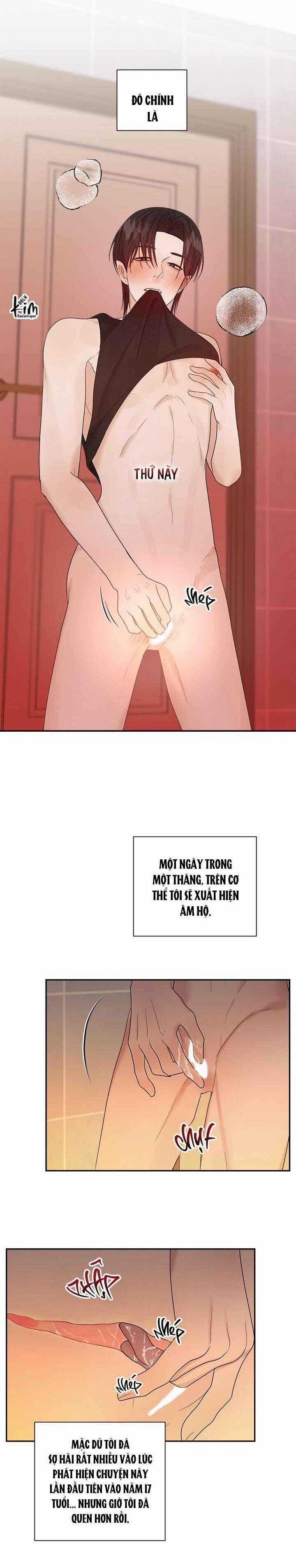 TUYỂN TẬP NHẤT THỤ ĐA CÔNG CỦA NHÀ KIM 29.1 trang 6