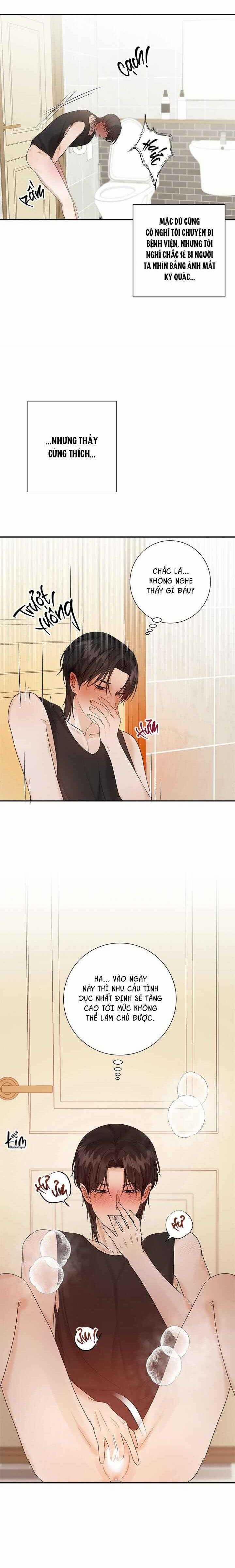 TUYỂN TẬP NHẤT THỤ ĐA CÔNG CỦA NHÀ KIM 29.1 trang 7