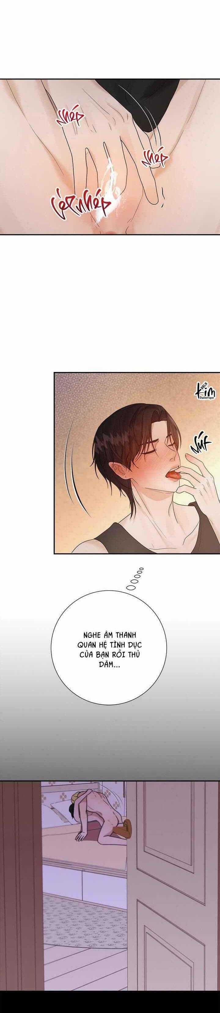 TUYỂN TẬP NHẤT THỤ ĐA CÔNG CỦA NHÀ KIM 29.1 trang 8