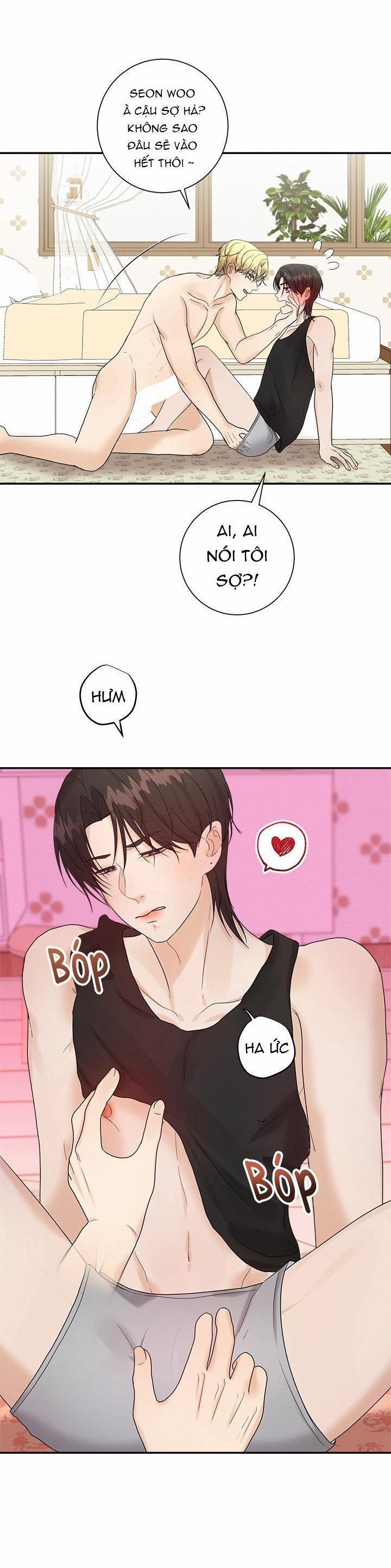 TUYỂN TẬP NHẤT THỤ ĐA CÔNG CỦA NHÀ KIM 29.2 Chỉ 1 ngày 2 trang 9