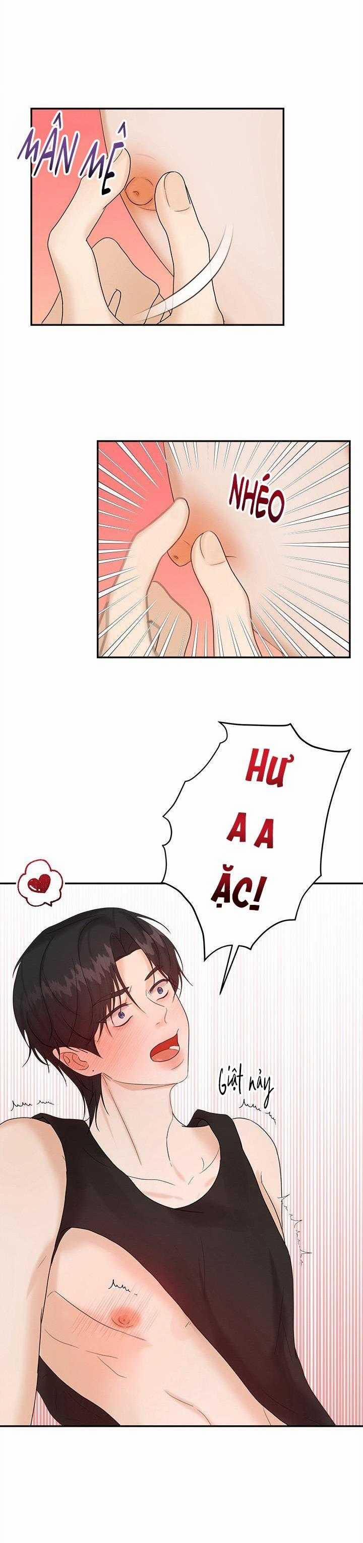 TUYỂN TẬP NHẤT THỤ ĐA CÔNG CỦA NHÀ KIM 29.2 trang 10