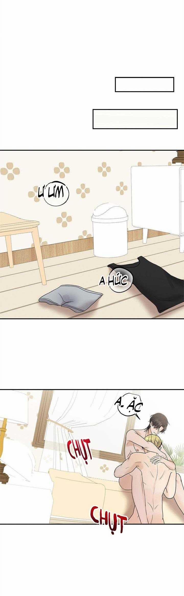 TUYỂN TẬP NHẤT THỤ ĐA CÔNG CỦA NHÀ KIM 29.2 trang 15