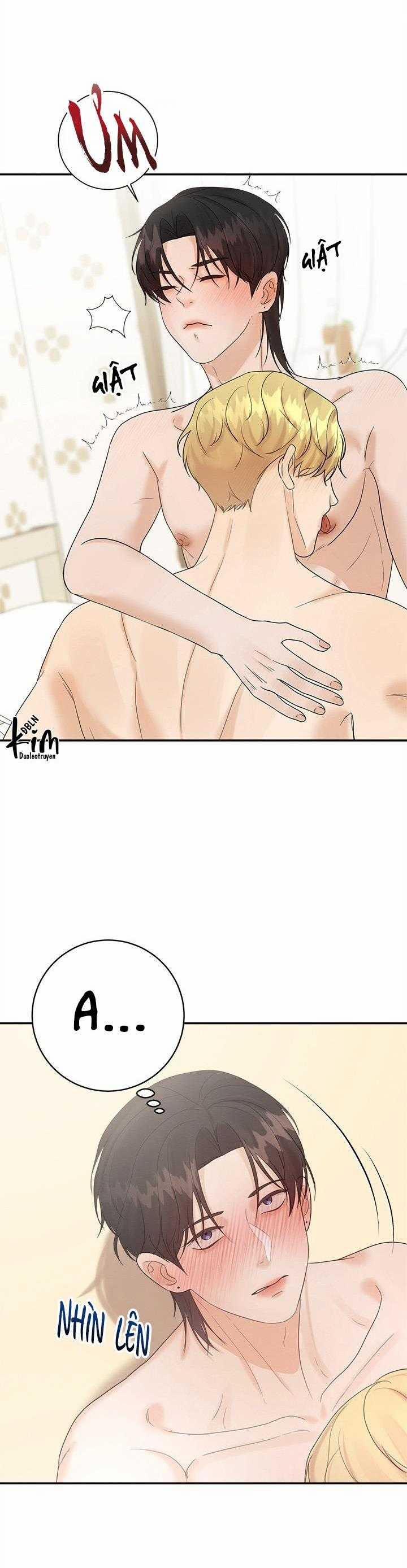 TUYỂN TẬP NHẤT THỤ ĐA CÔNG CỦA NHÀ KIM 29.2 trang 17