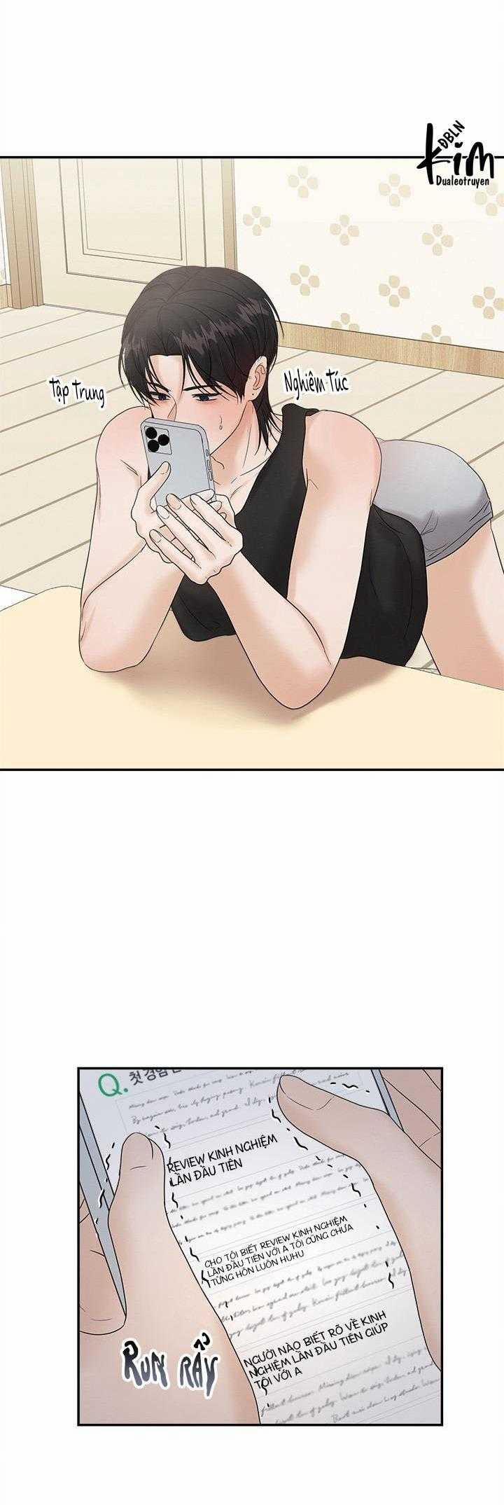 TUYỂN TẬP NHẤT THỤ ĐA CÔNG CỦA NHÀ KIM 29.2 trang 2