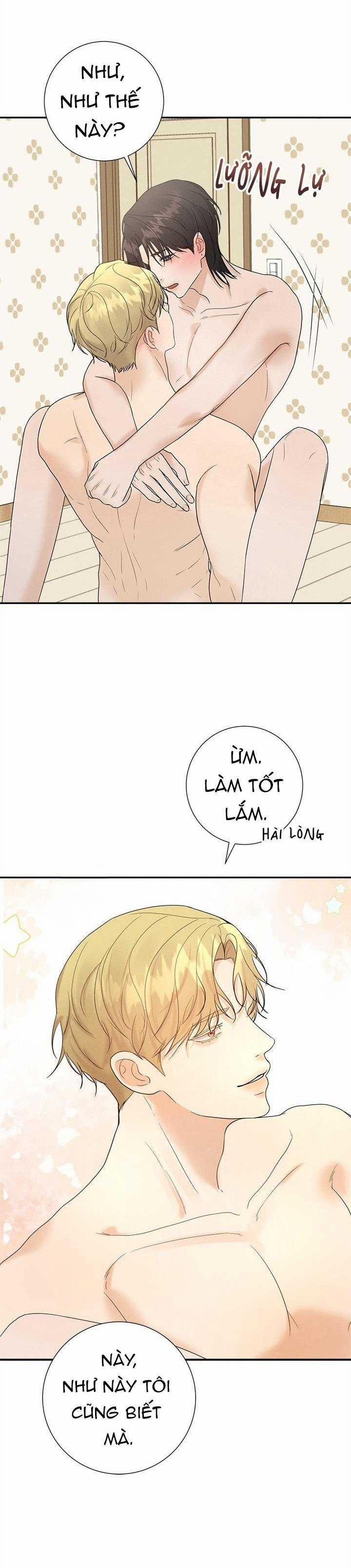 TUYỂN TẬP NHẤT THỤ ĐA CÔNG CỦA NHÀ KIM 29.2 trang 20