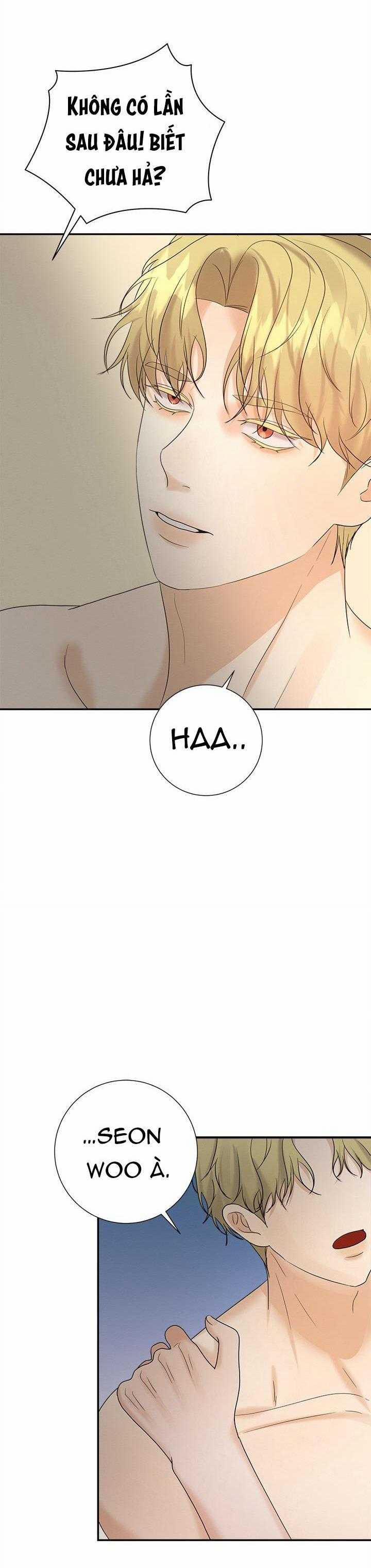 TUYỂN TẬP NHẤT THỤ ĐA CÔNG CỦA NHÀ KIM 29.2 trang 23