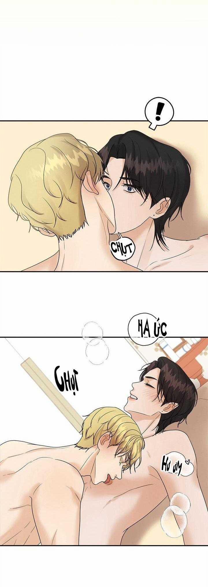 TUYỂN TẬP NHẤT THỤ ĐA CÔNG CỦA NHÀ KIM 29.2 trang 26