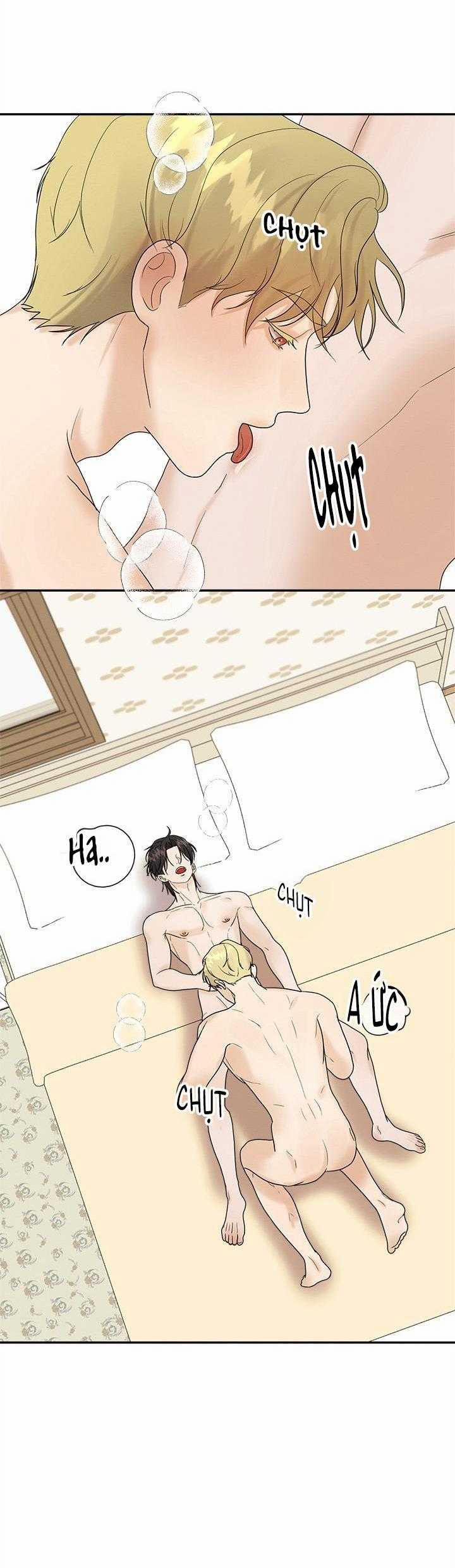 TUYỂN TẬP NHẤT THỤ ĐA CÔNG CỦA NHÀ KIM 29.2 trang 27