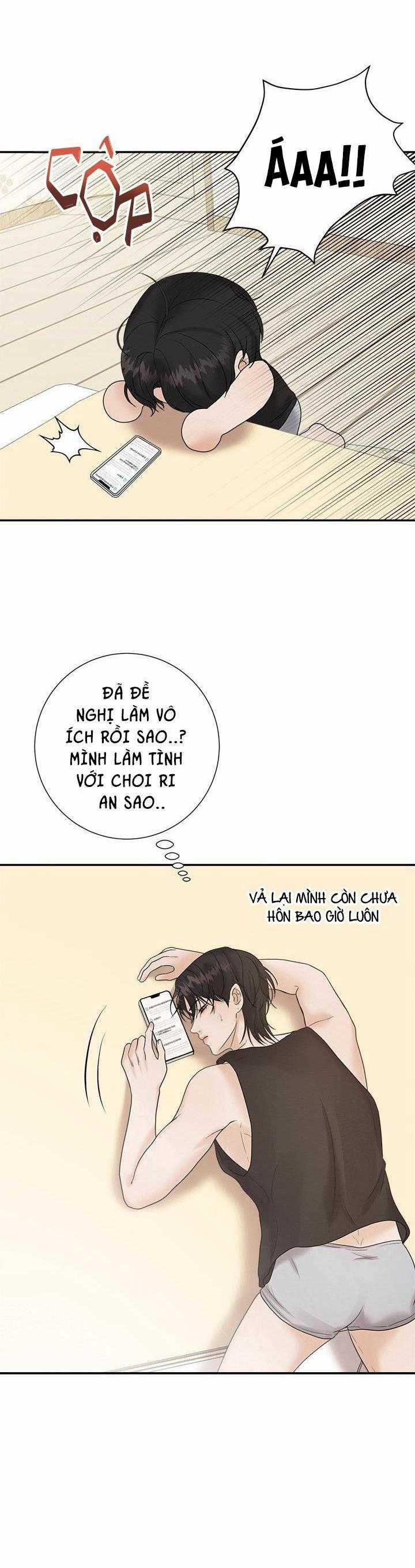 TUYỂN TẬP NHẤT THỤ ĐA CÔNG CỦA NHÀ KIM 29.2 trang 3