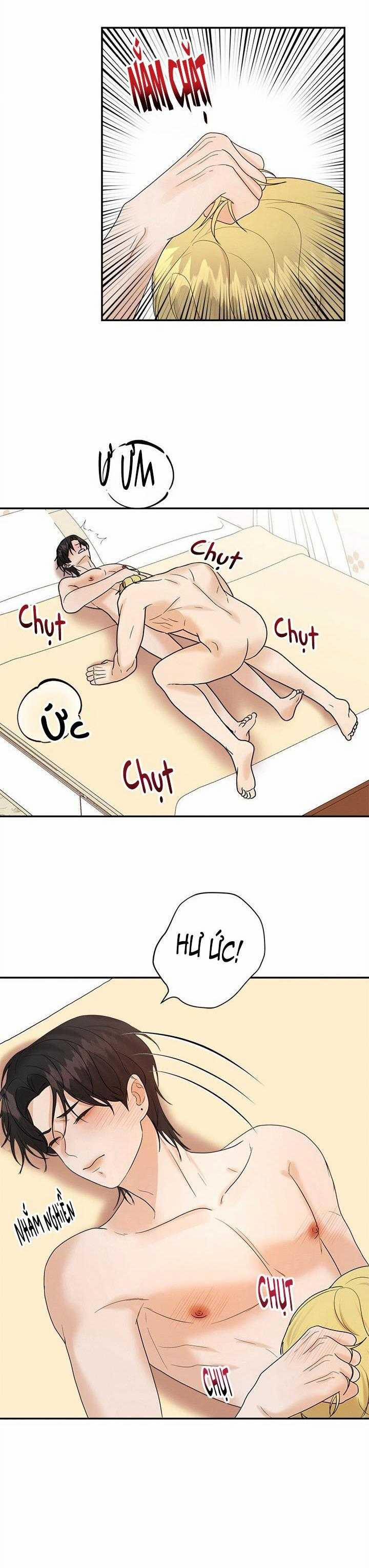 TUYỂN TẬP NHẤT THỤ ĐA CÔNG CỦA NHÀ KIM 29.2 trang 30