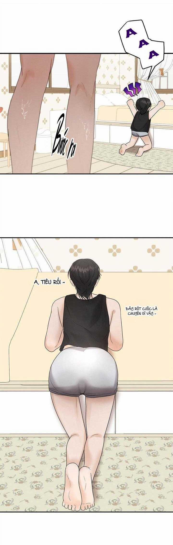 TUYỂN TẬP NHẤT THỤ ĐA CÔNG CỦA NHÀ KIM 29.2 trang 6