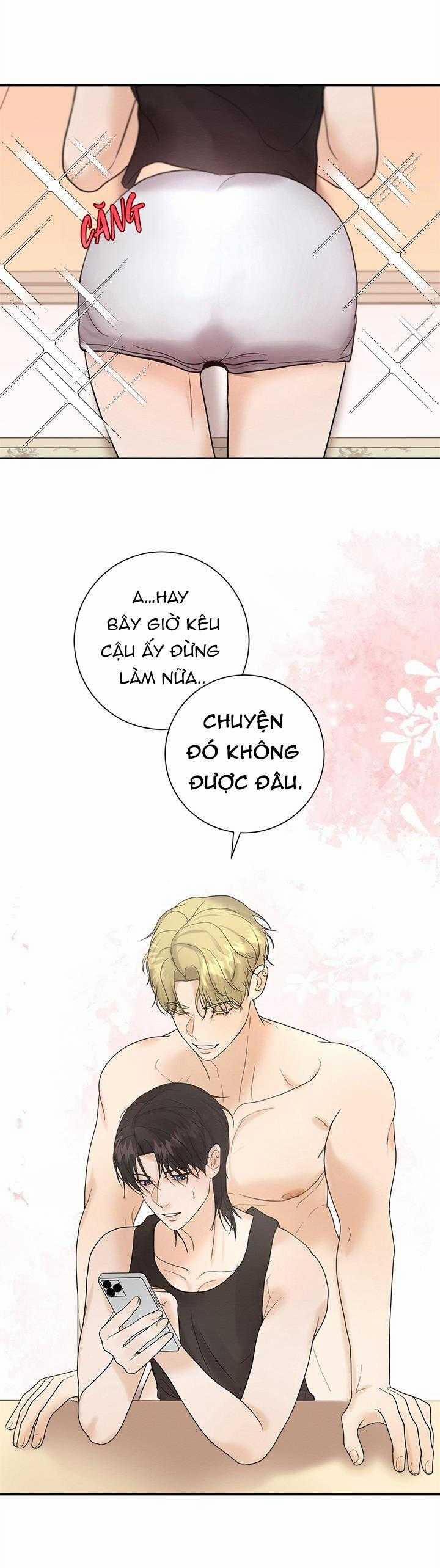 TUYỂN TẬP NHẤT THỤ ĐA CÔNG CỦA NHÀ KIM 29.2 trang 7