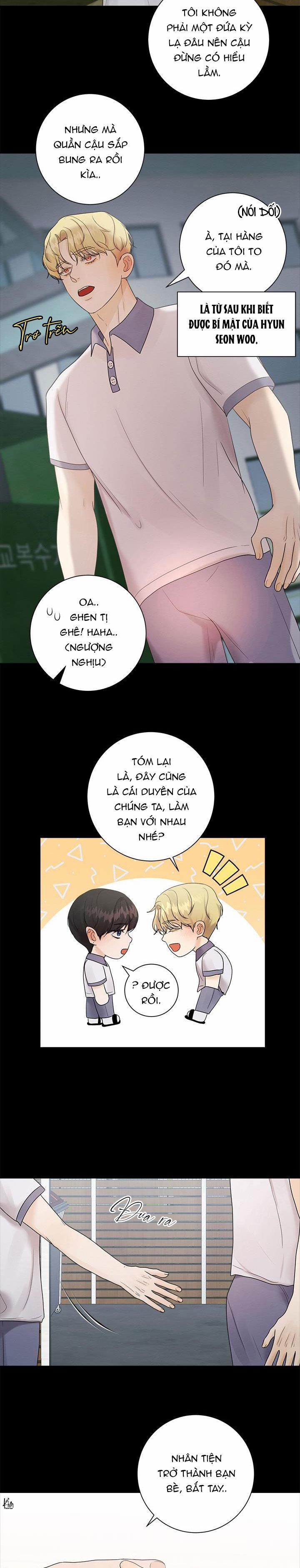 TUYỂN TẬP NHẤT THỤ ĐA CÔNG CỦA NHÀ KIM 29.3 Chỉ 1 ngày 3 trang 23