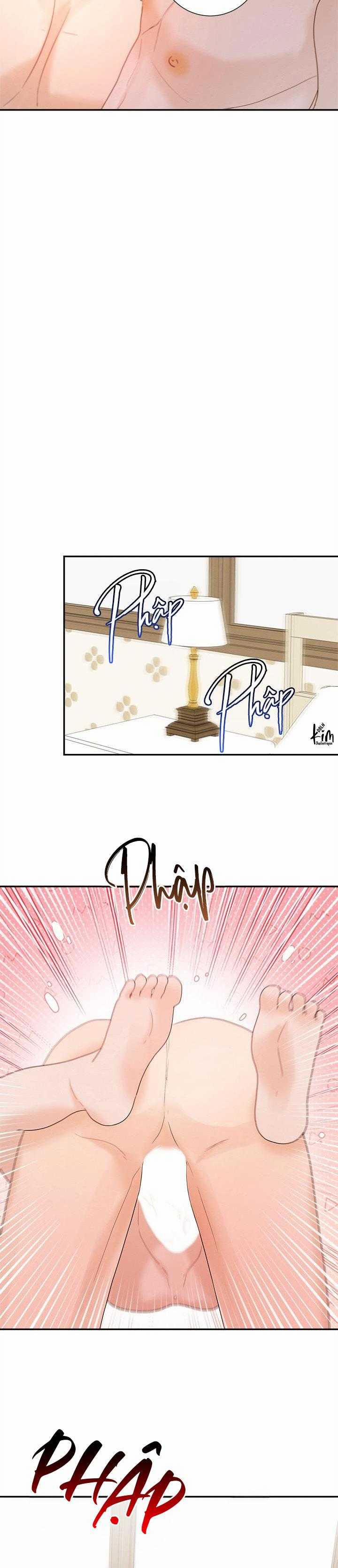 TUYỂN TẬP NHẤT THỤ ĐA CÔNG CỦA NHÀ KIM 29.3 trang 10