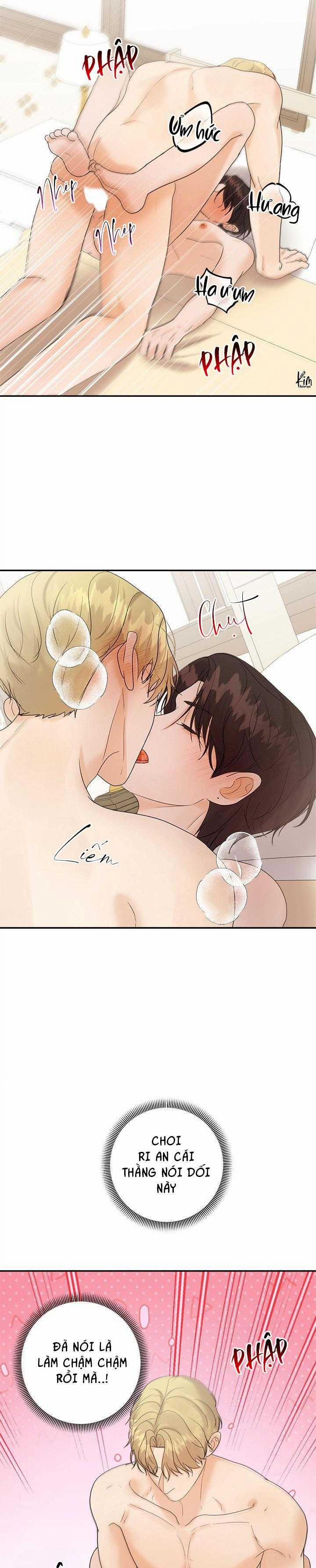 TUYỂN TẬP NHẤT THỤ ĐA CÔNG CỦA NHÀ KIM 29.3 trang 11