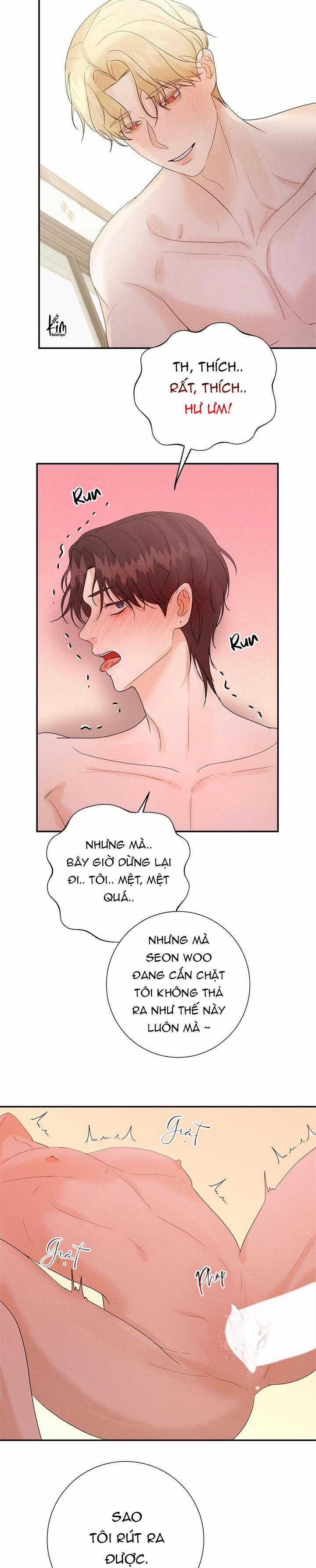 TUYỂN TẬP NHẤT THỤ ĐA CÔNG CỦA NHÀ KIM 29.3 trang 13