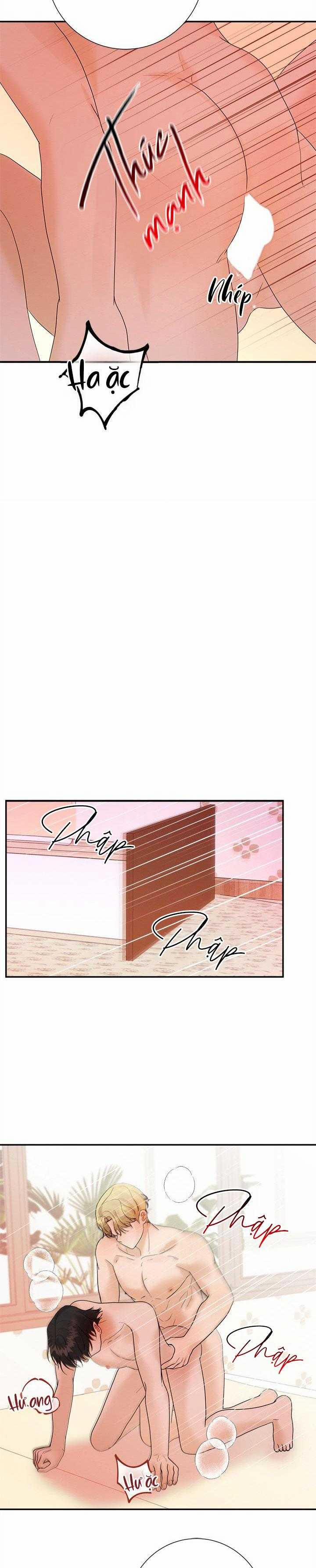 TUYỂN TẬP NHẤT THỤ ĐA CÔNG CỦA NHÀ KIM 29.3 trang 14