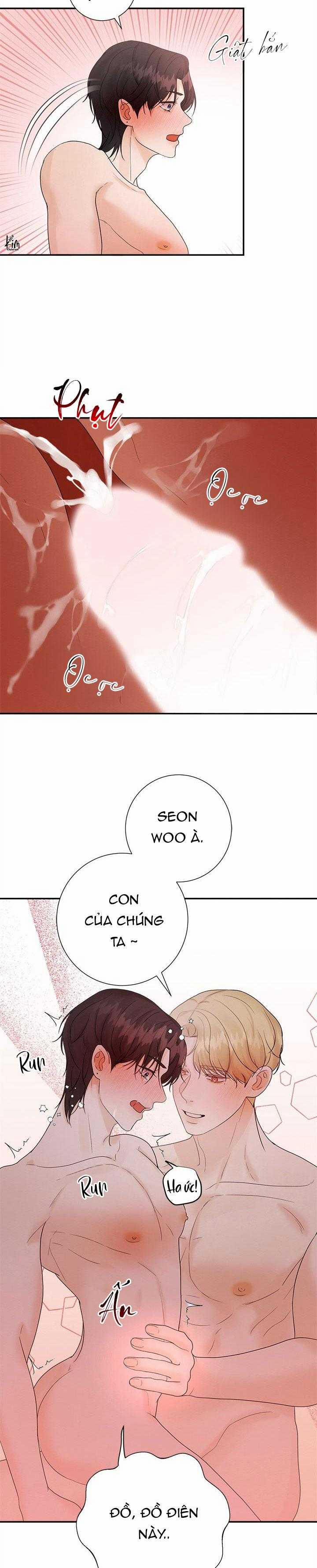 TUYỂN TẬP NHẤT THỤ ĐA CÔNG CỦA NHÀ KIM 29.3 trang 17