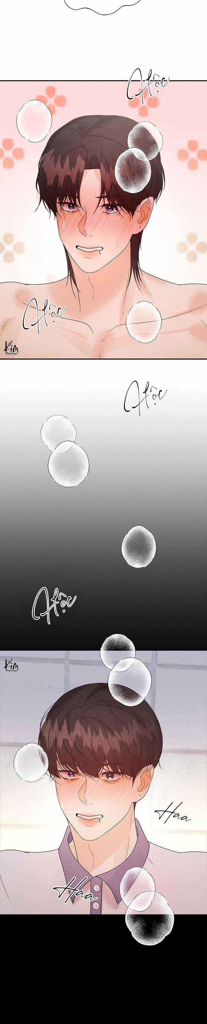 TUYỂN TẬP NHẤT THỤ ĐA CÔNG CỦA NHÀ KIM 29.3 trang 18