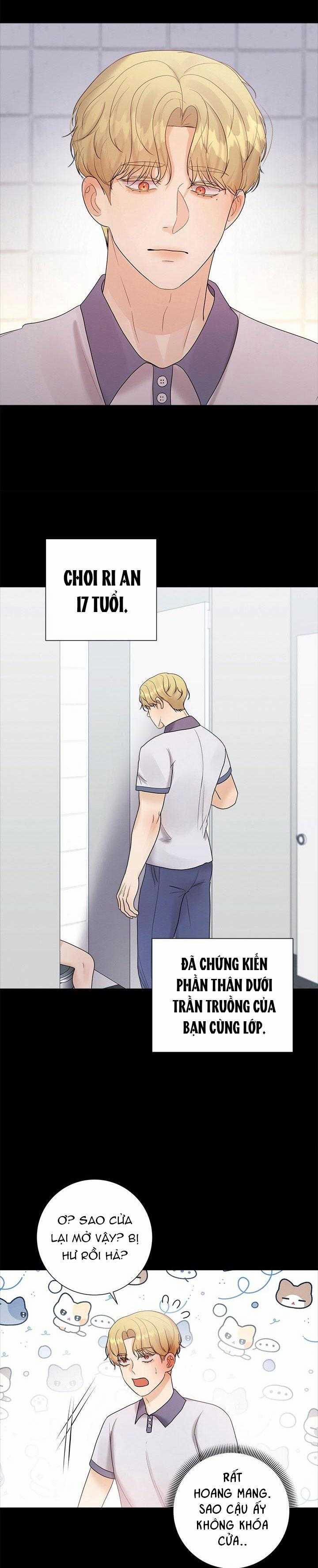 TUYỂN TẬP NHẤT THỤ ĐA CÔNG CỦA NHÀ KIM 29.3 trang 19