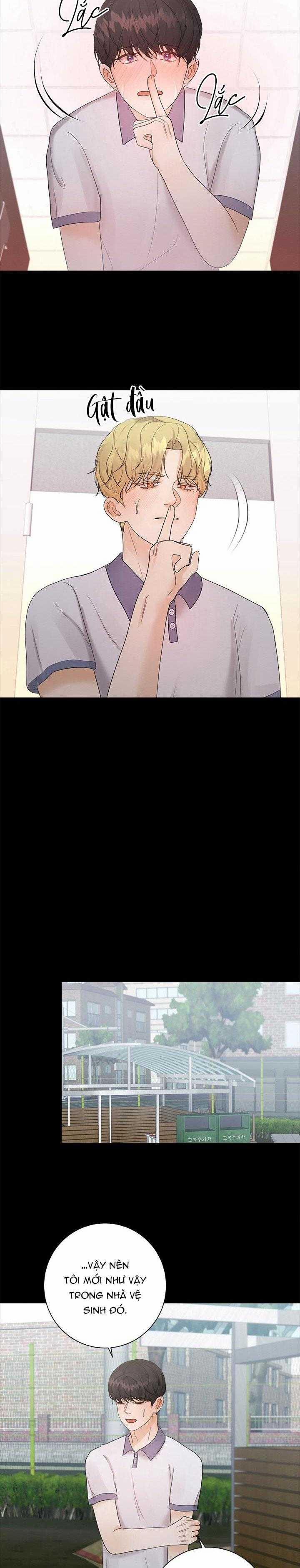 TUYỂN TẬP NHẤT THỤ ĐA CÔNG CỦA NHÀ KIM 29.3 trang 22