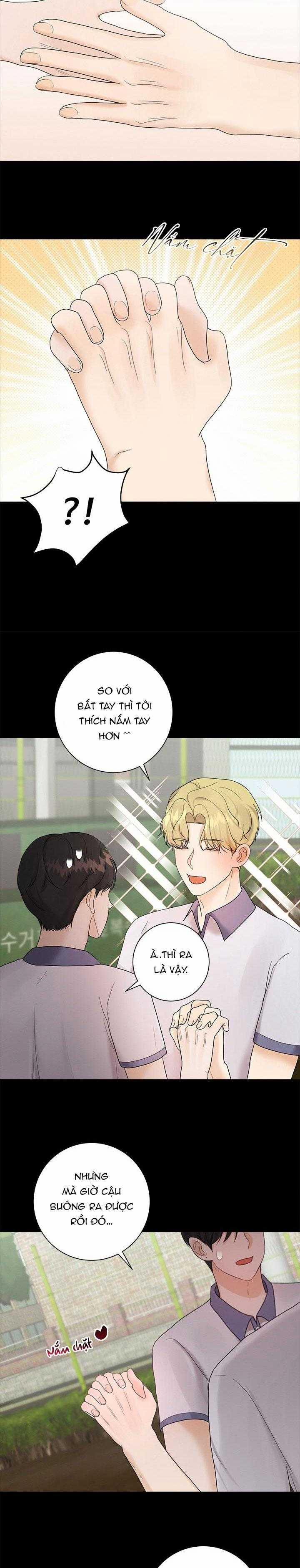 TUYỂN TẬP NHẤT THỤ ĐA CÔNG CỦA NHÀ KIM 29.3 trang 24