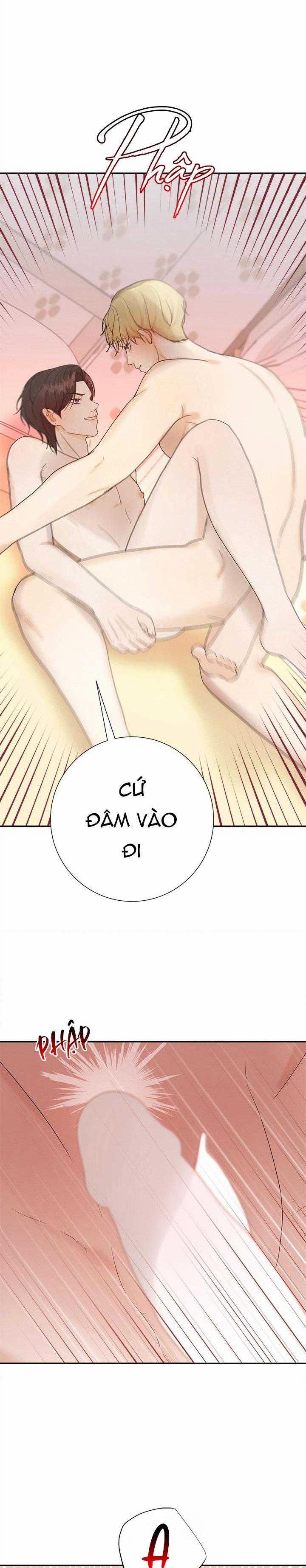 TUYỂN TẬP NHẤT THỤ ĐA CÔNG CỦA NHÀ KIM 29.3 trang 3