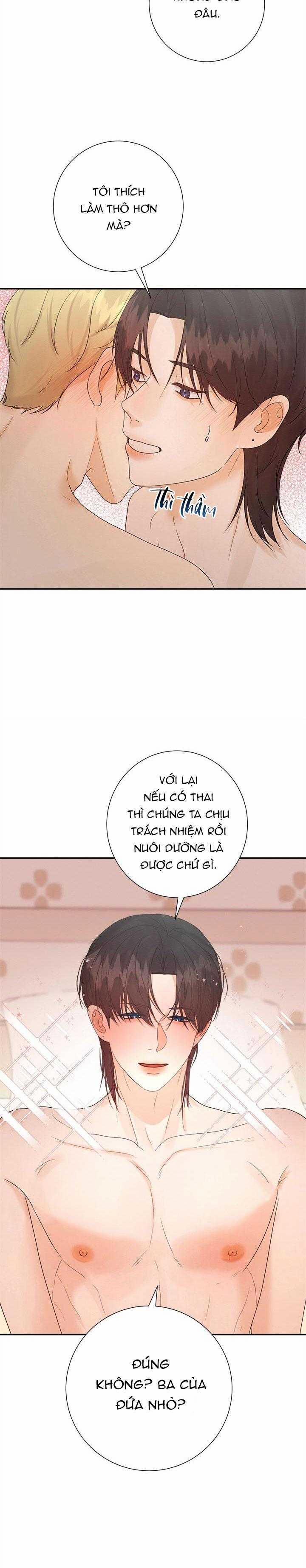 TUYỂN TẬP NHẤT THỤ ĐA CÔNG CỦA NHÀ KIM 29.3 trang 5