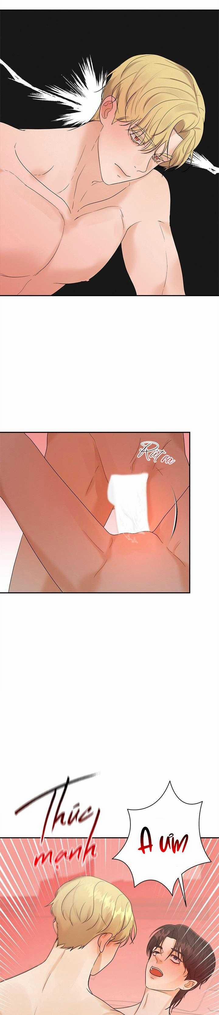 TUYỂN TẬP NHẤT THỤ ĐA CÔNG CỦA NHÀ KIM 29.3 trang 6