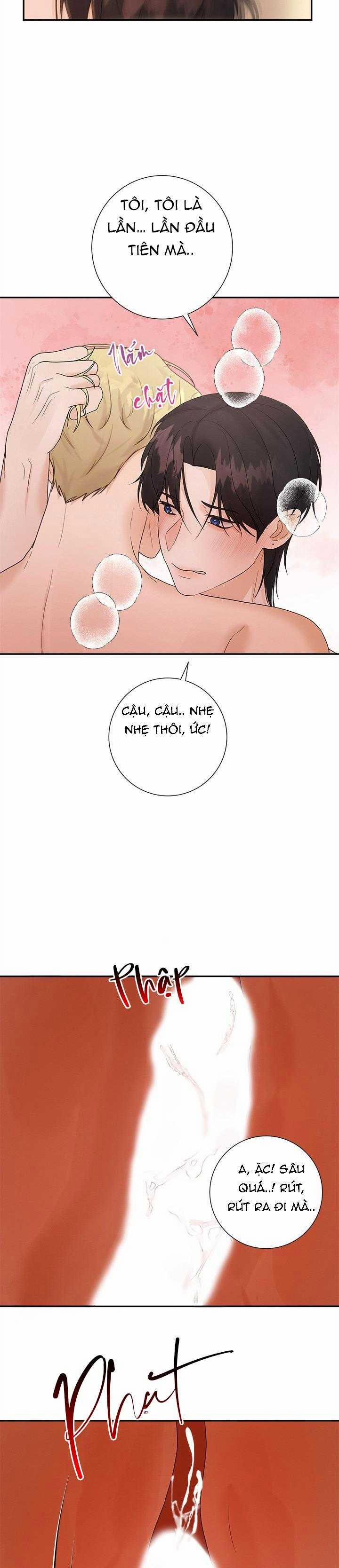 TUYỂN TẬP NHẤT THỤ ĐA CÔNG CỦA NHÀ KIM 29.3 trang 8