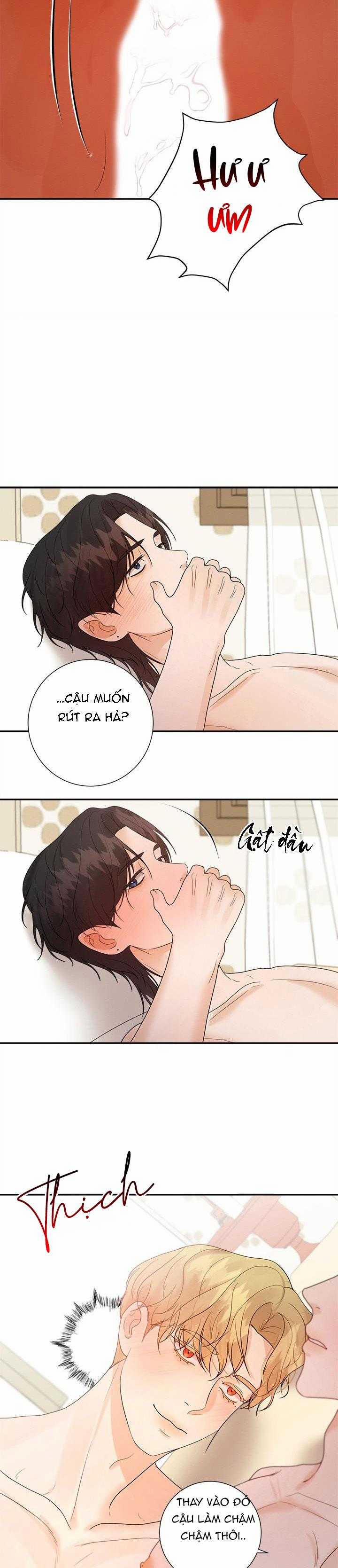 TUYỂN TẬP NHẤT THỤ ĐA CÔNG CỦA NHÀ KIM 29.3 trang 9