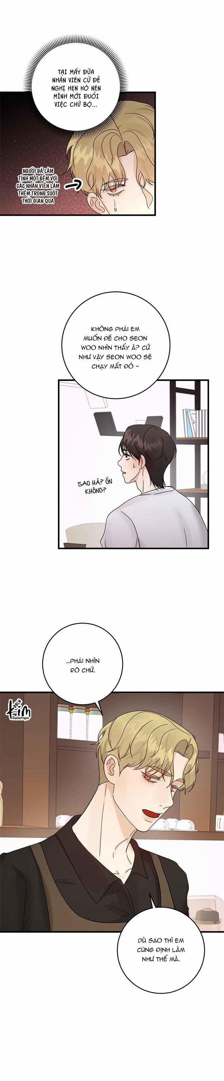 TUYỂN TẬP NHẤT THỤ ĐA CÔNG CỦA NHÀ KIM 29.4 Chỉ 1 ngày 4 trang 16