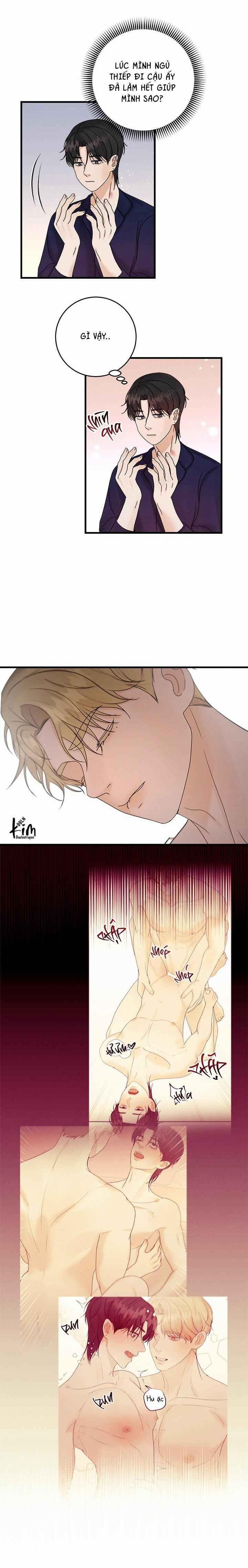 TUYỂN TẬP NHẤT THỤ ĐA CÔNG CỦA NHÀ KIM 29.4 Chỉ 1 ngày 4 trang 3